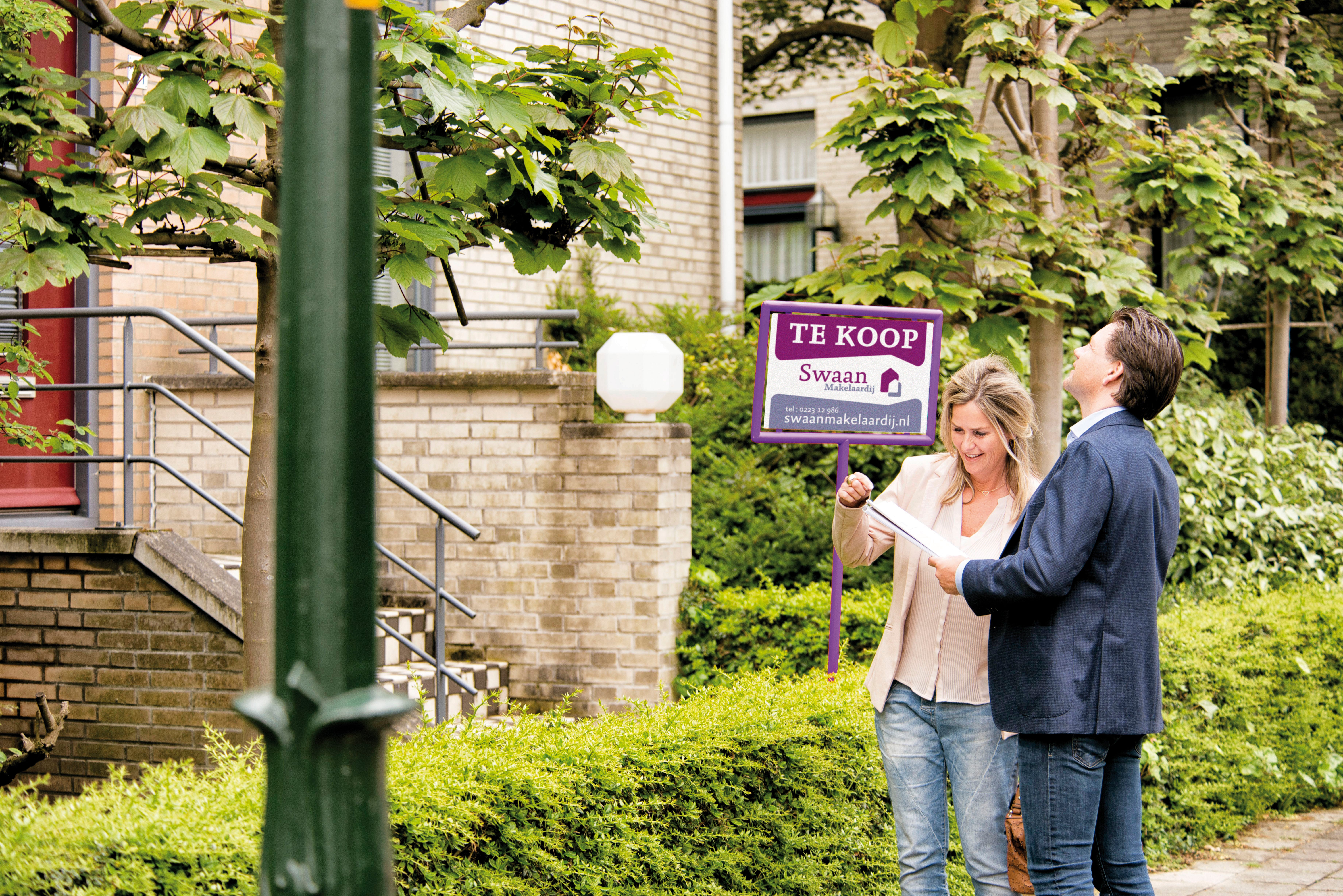 Hypotheek meenemen Vereniging Eigen Huis