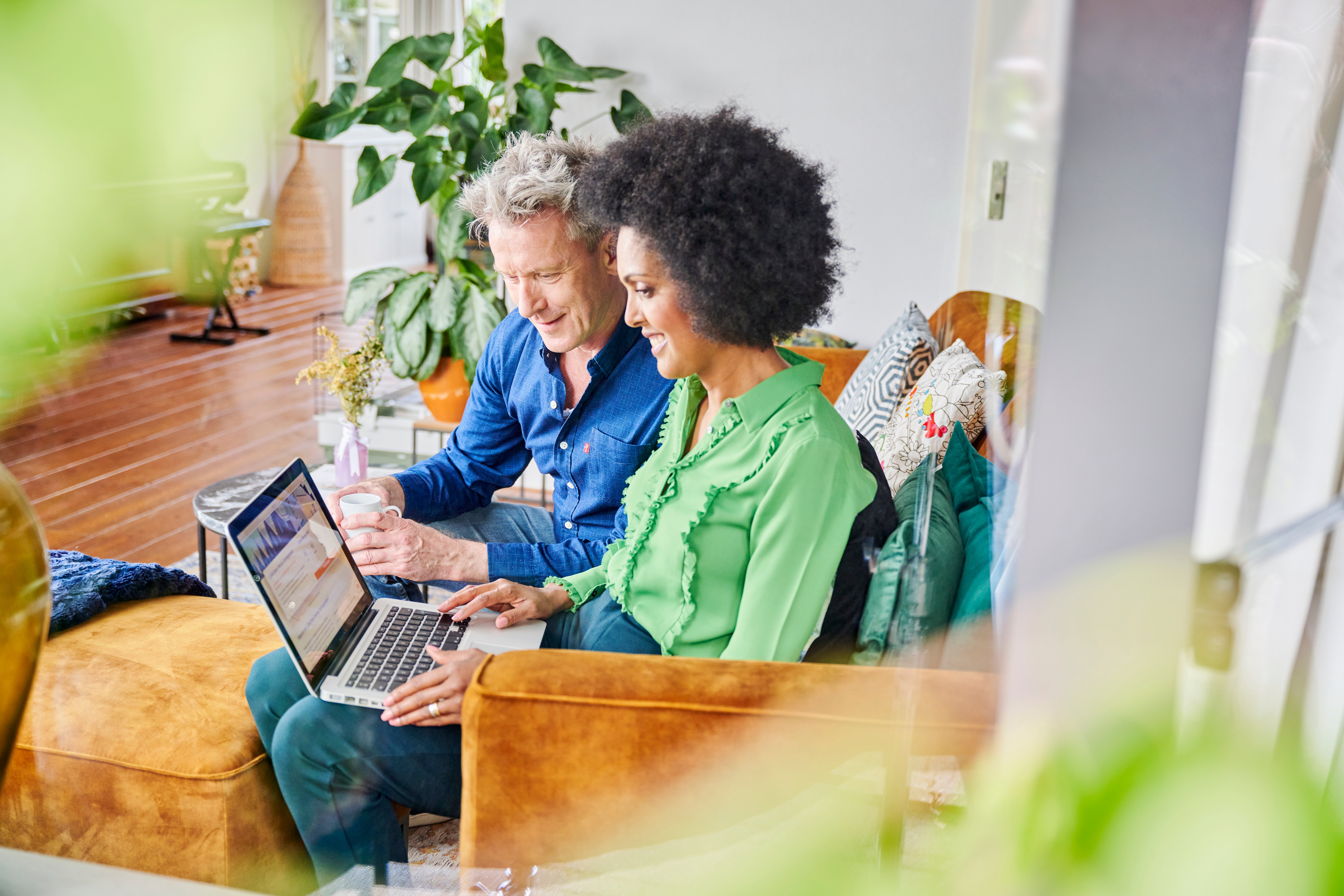 Woningeigenaren zoeken naar woonverzekering