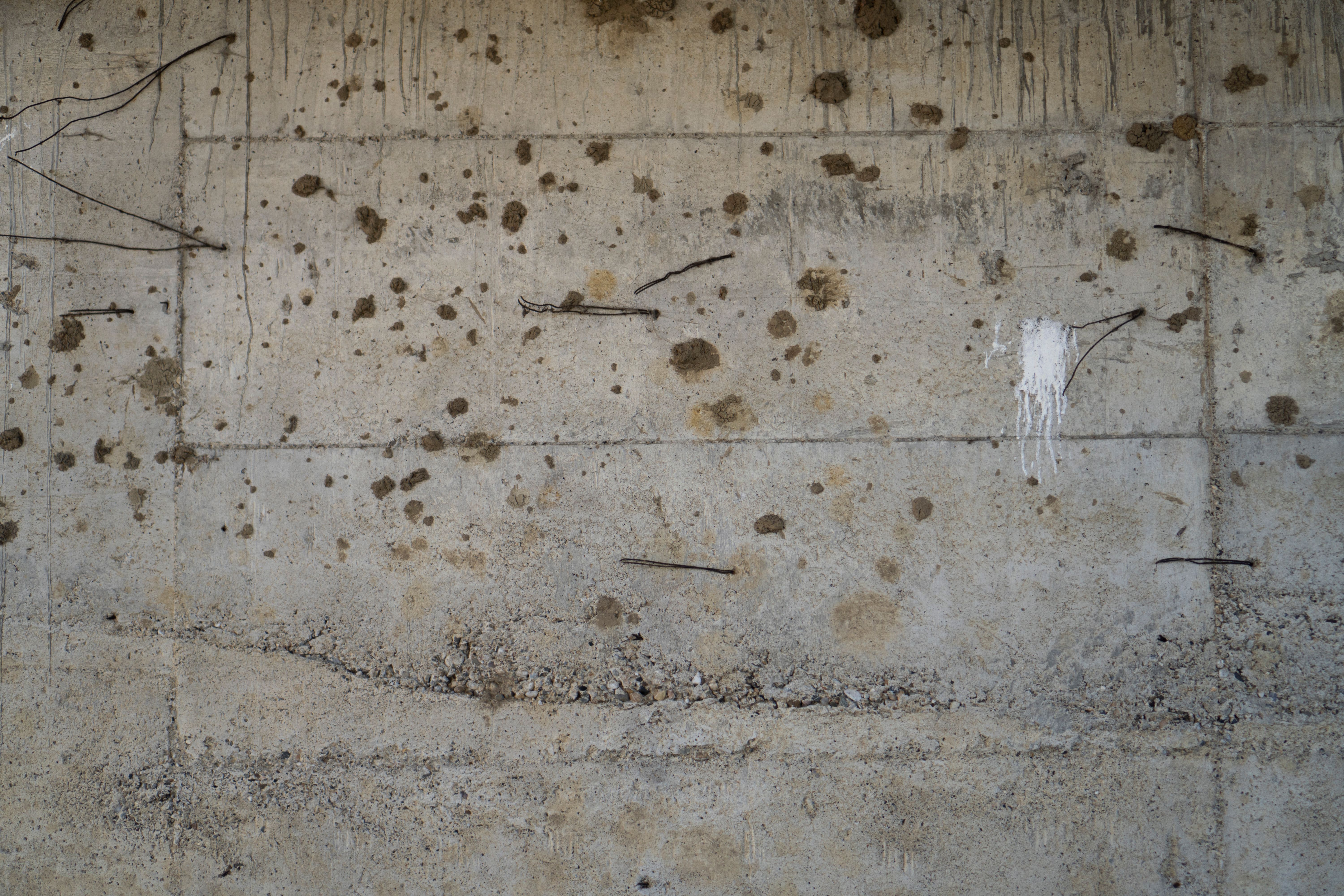 pop out beton