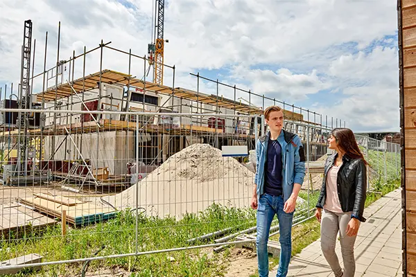 Nieuwbouw | Vereniging Eigen Huis