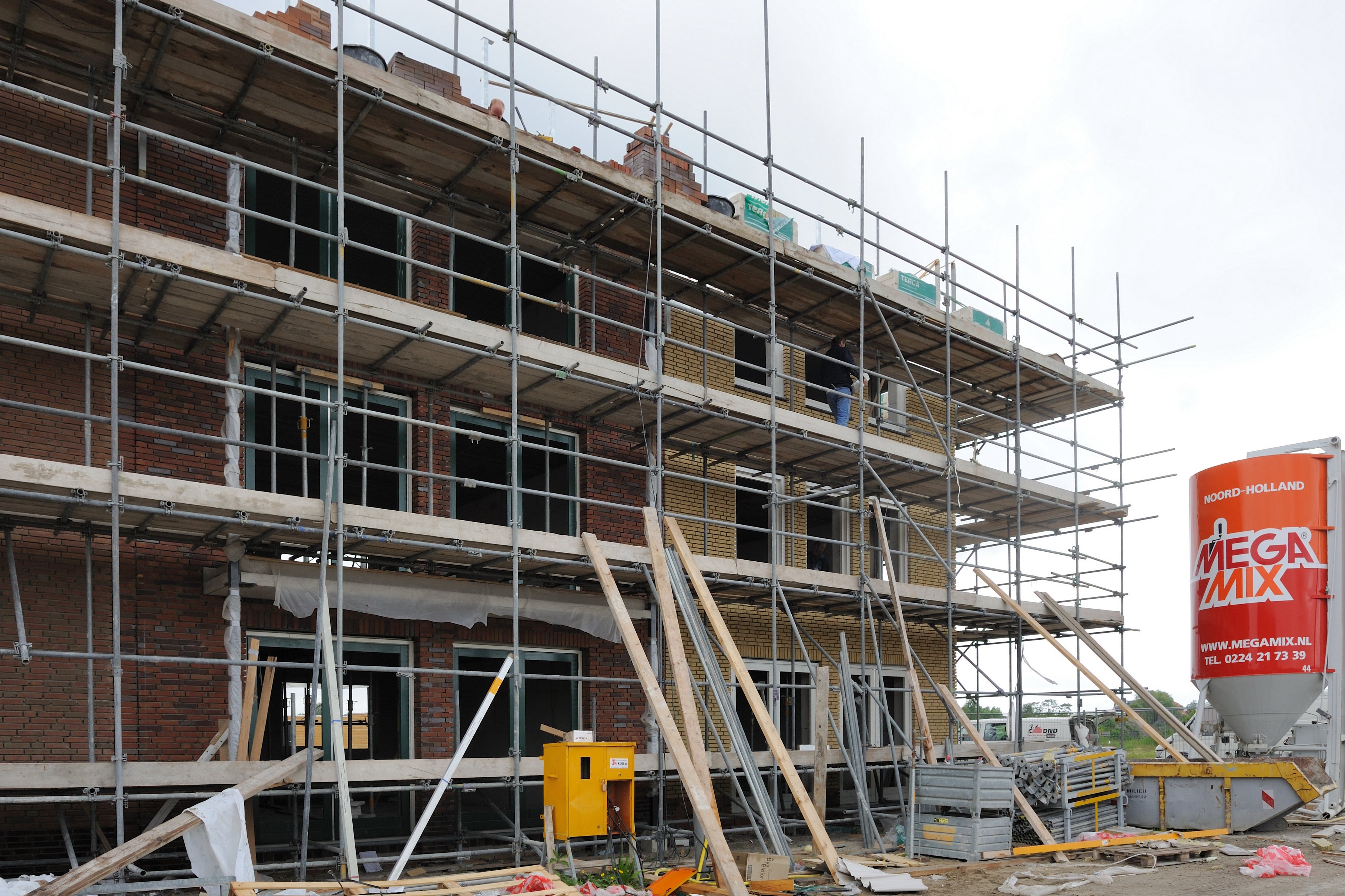 Koopwoning voor starters verder uit zicht door hoge indexatie