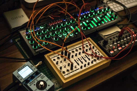 Elektrotechnik Grundkurs