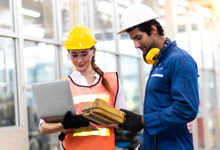 Auffrischungskurs für Arbeitgeber