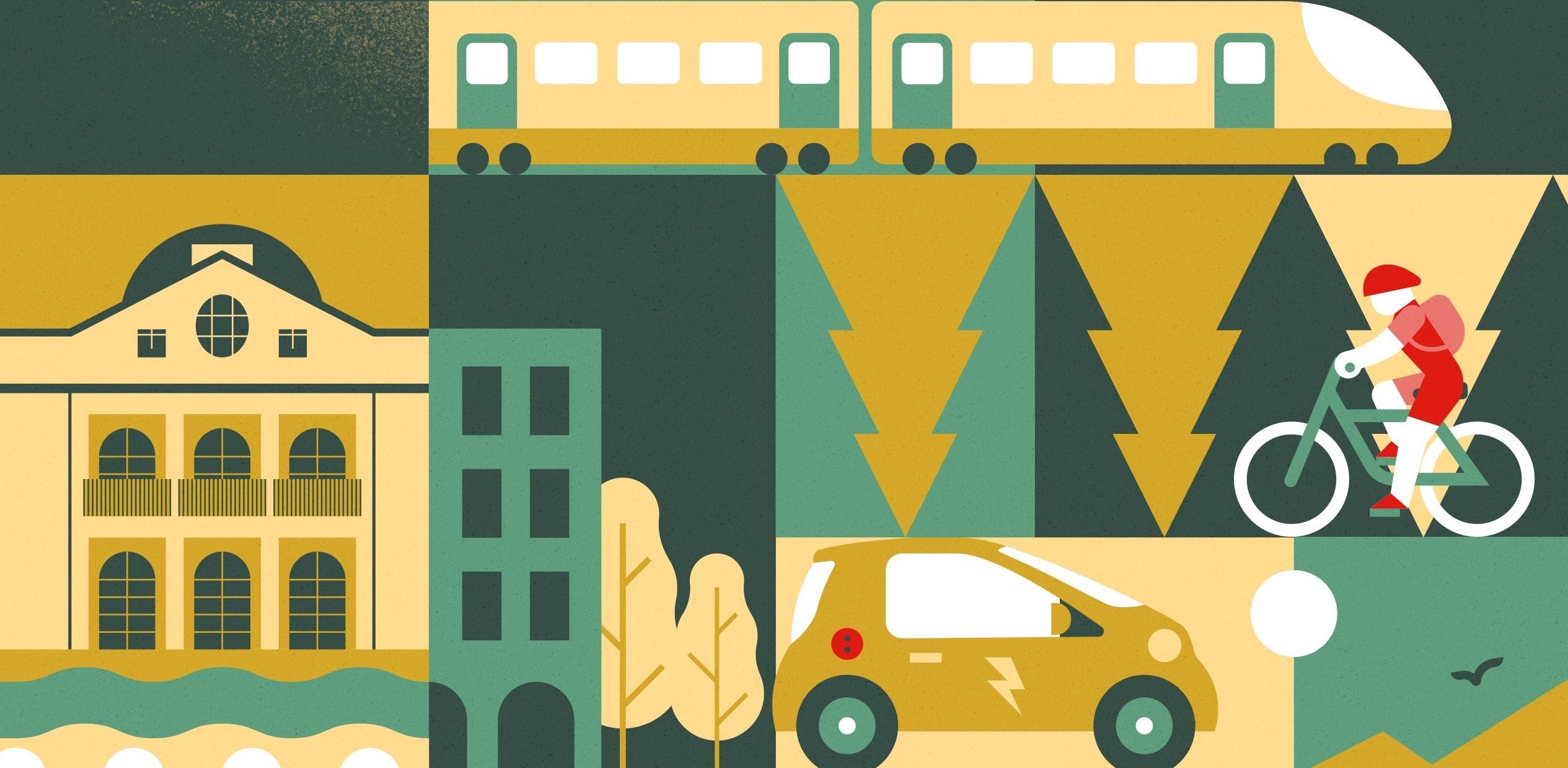 Programma provinciale per lo sviluppo del turismo 2030+