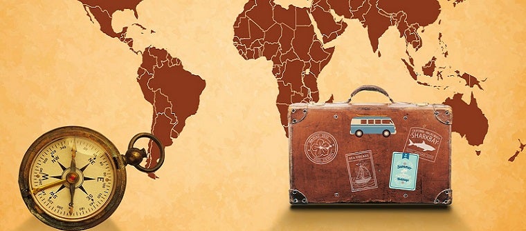 Agenzie di viaggio e turismo