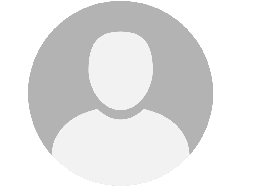 Platzhalter Bild profile