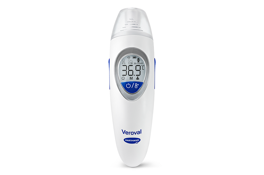 Veroval® family termometro&nbsp;