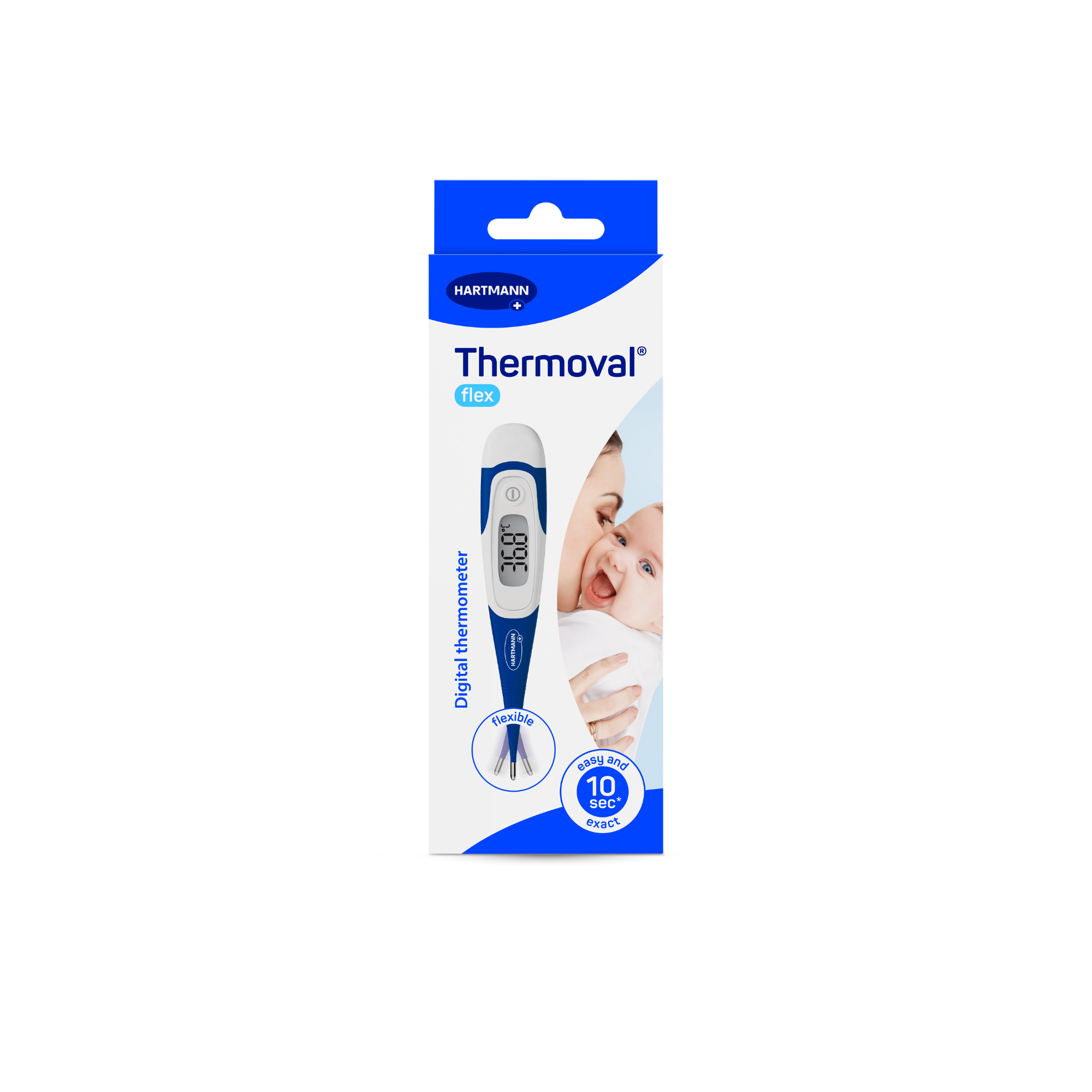 Thermoval flex