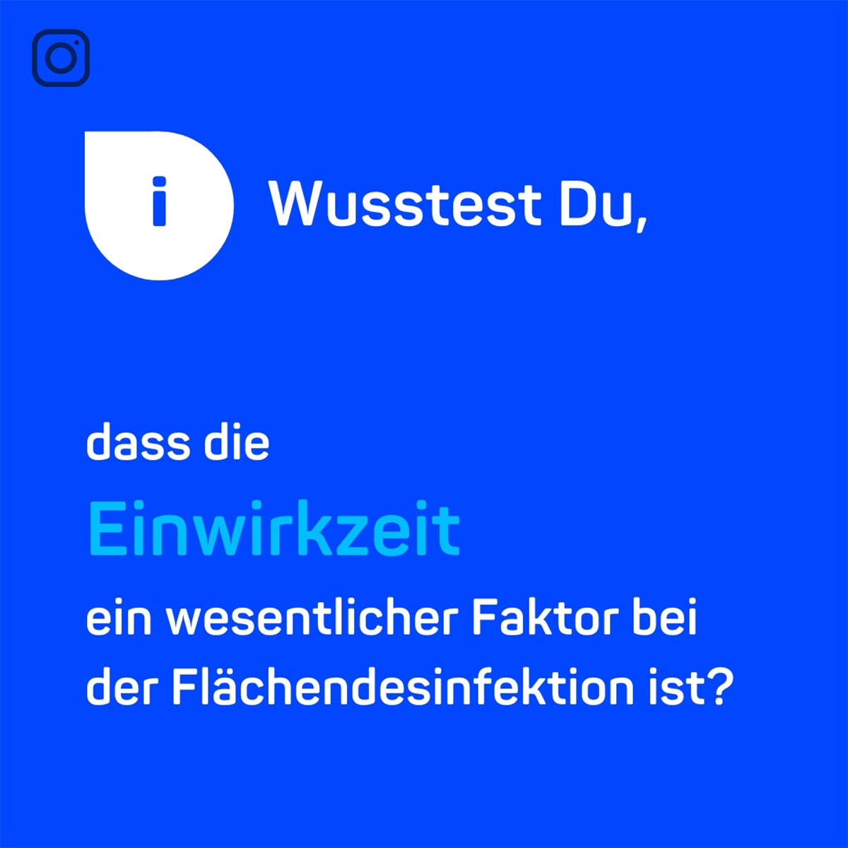 Grafik mit Wissenstext