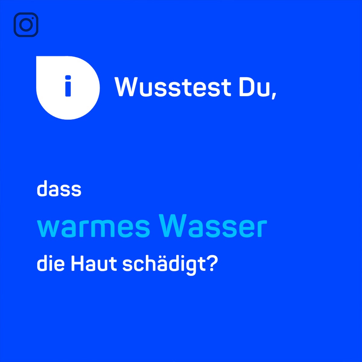Grafik mit Wissenstext