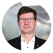 Verwaltungsratmitglied der IVF HARTMANN AG