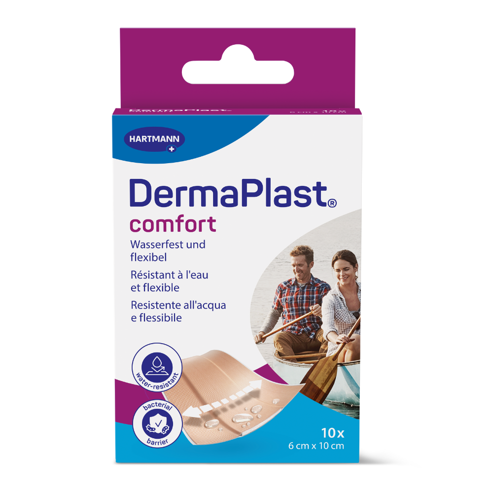 DermaPlast® Comfort