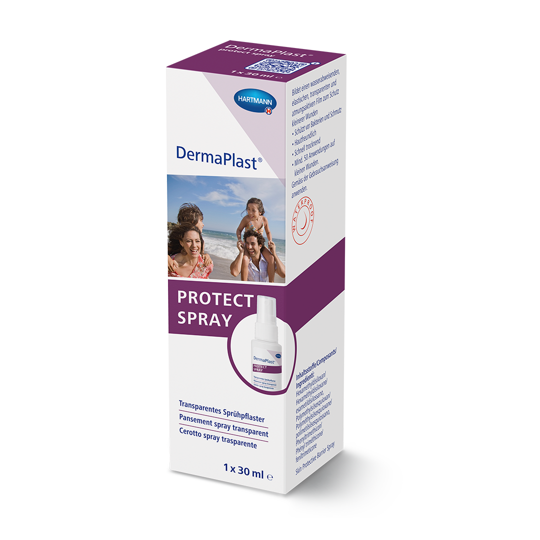 DermaPlast® Protect Spray 30 ml