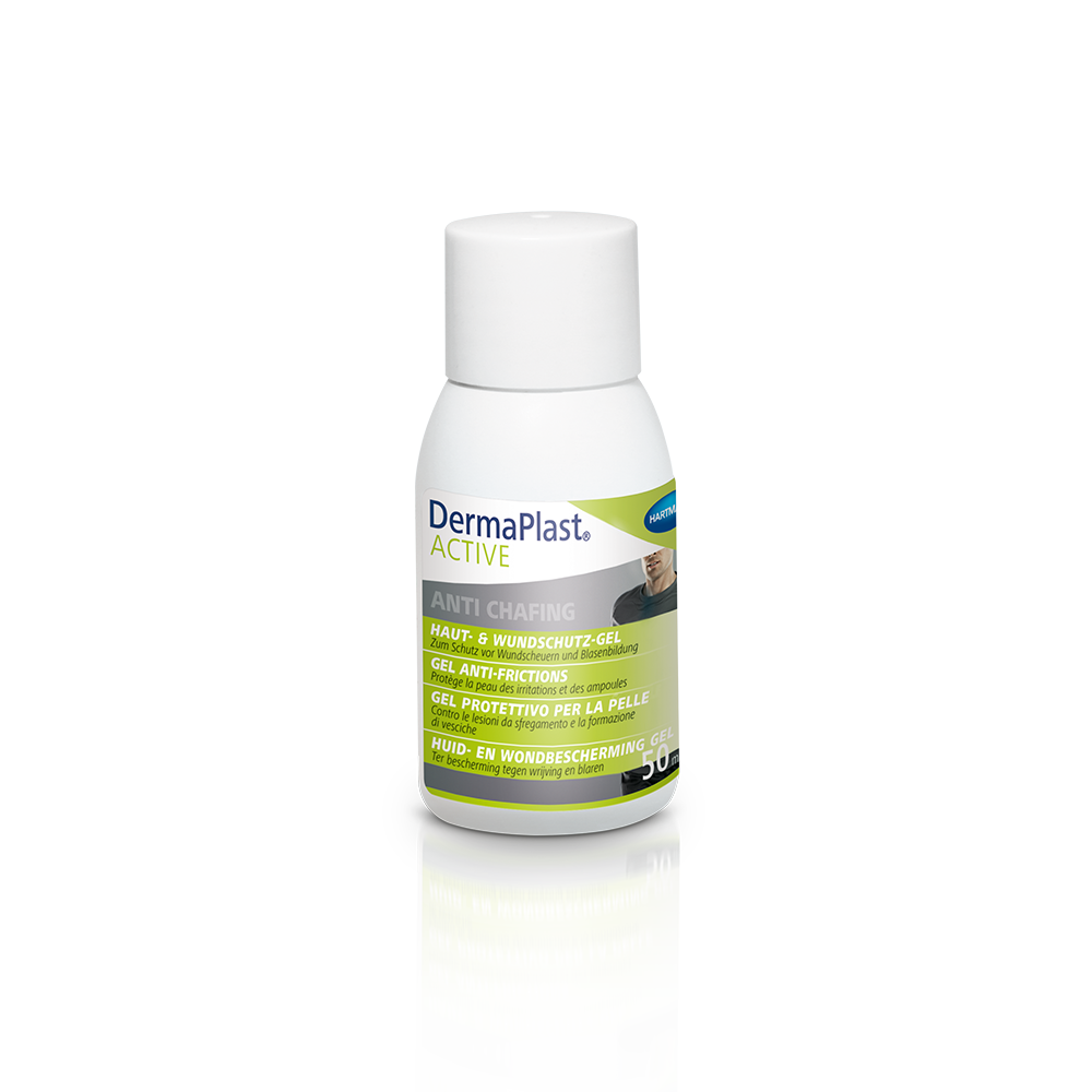Anti Chafing gel