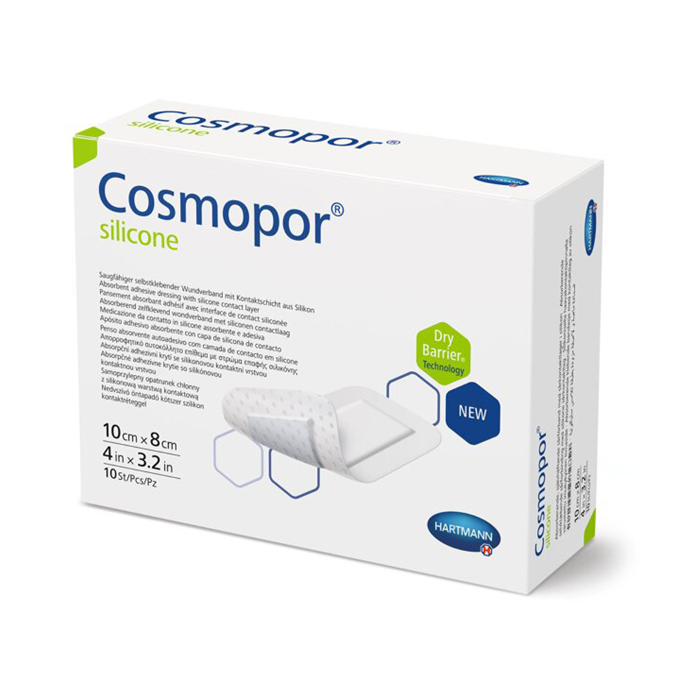Cosmopor Silicone