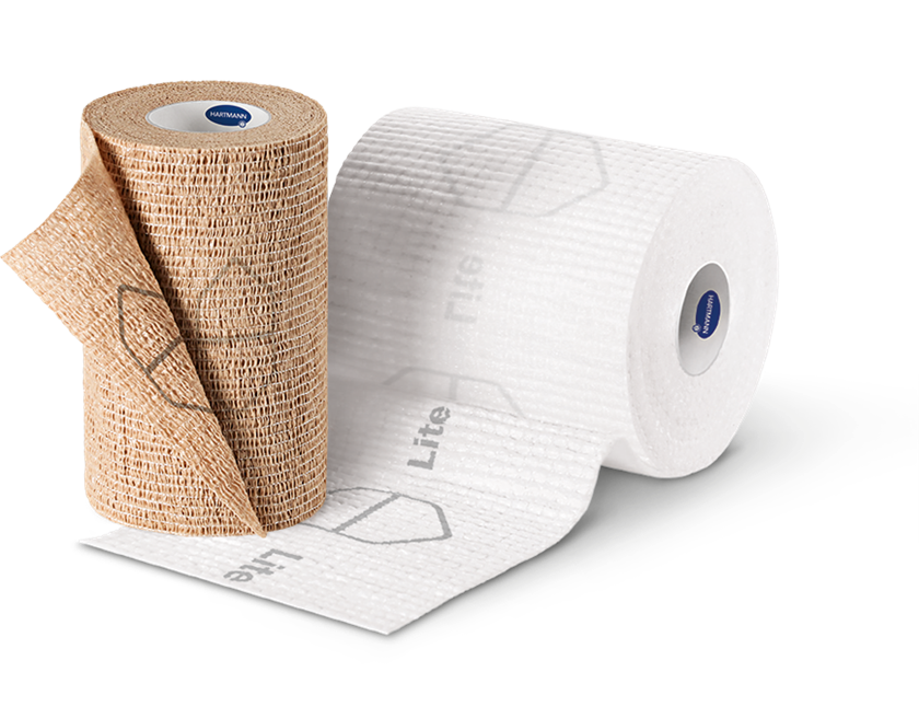 PütterPro 2 Lite Wundbverband