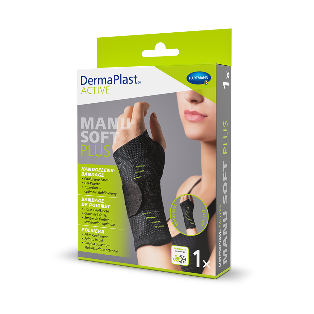 DP Active ManuSoftPlus