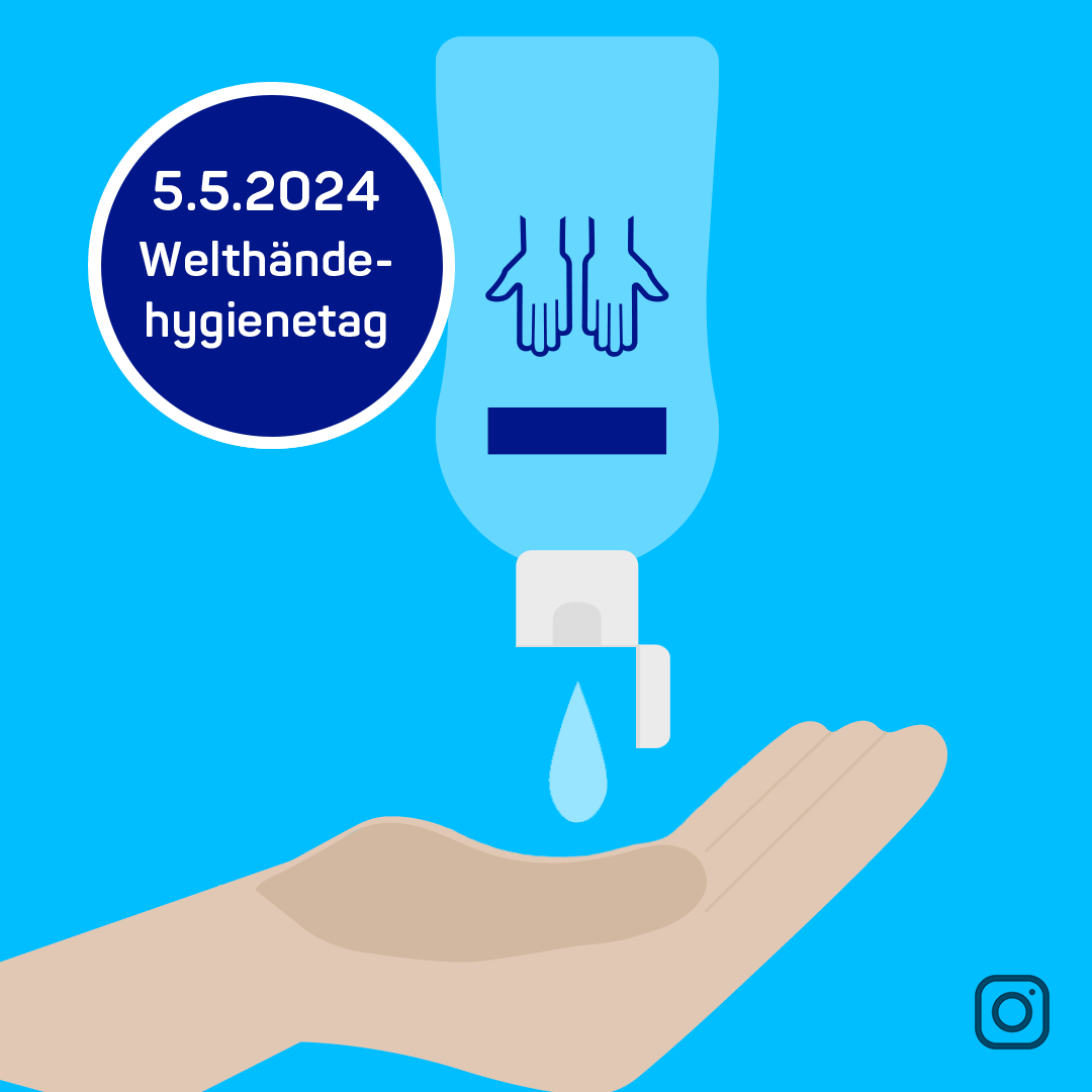 20240504 Welthänehygienetag