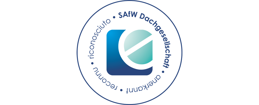 Logo, Zertifizierung