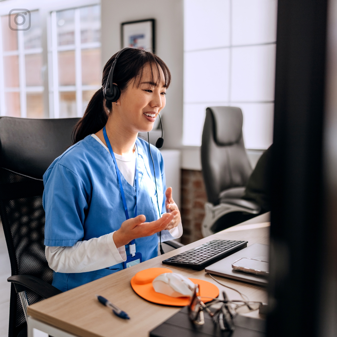 Webinar Infektionsprävention in der Spitex