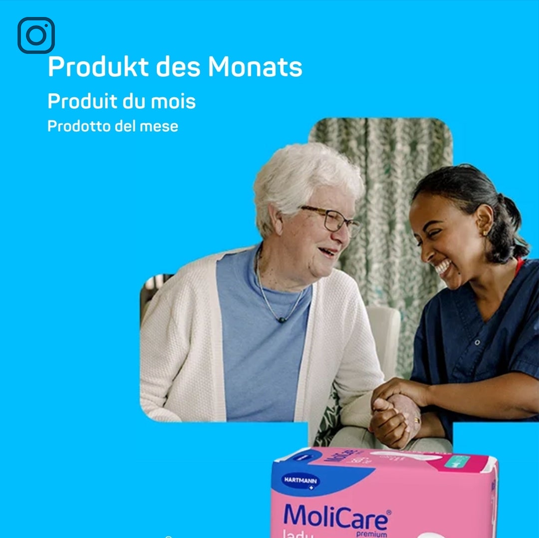 Produktdesmonats instagram