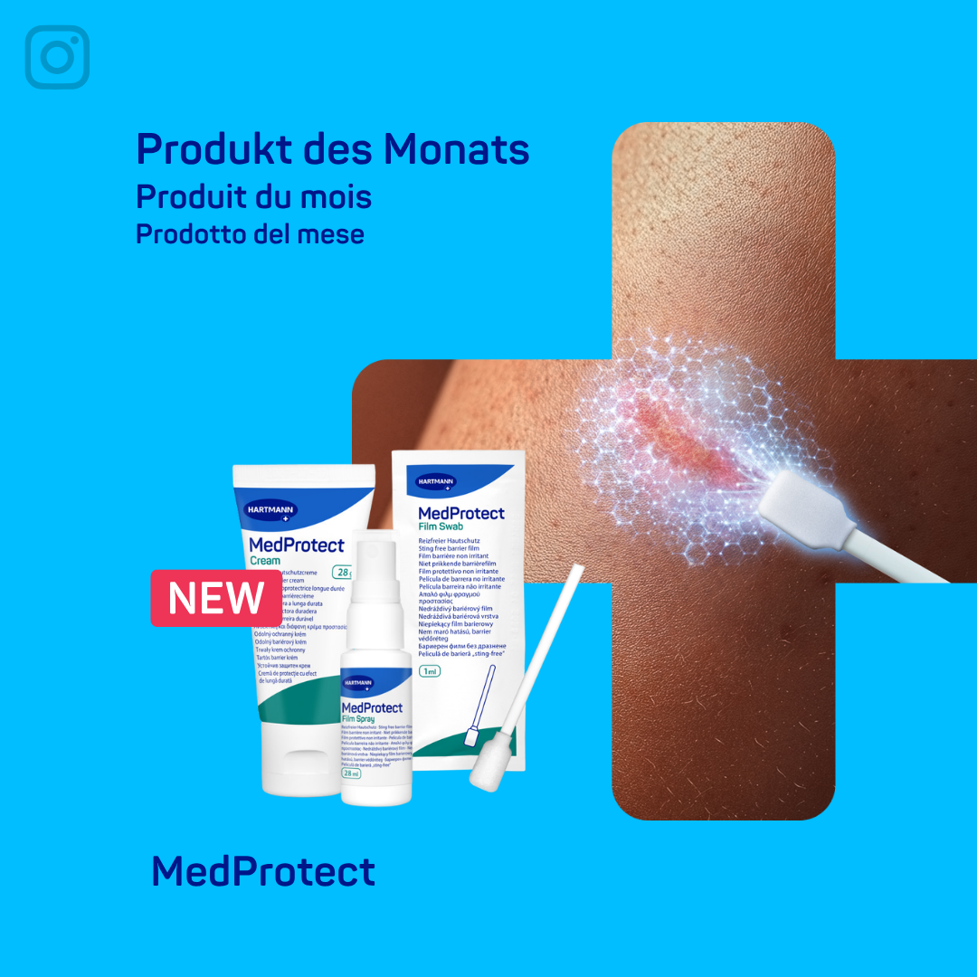 HARTMANN MedProtect