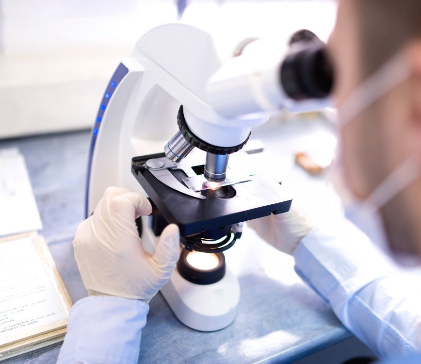 Efficacia di Sterillium®: ciò che dovrebbe sapere sui disinfettanti per le mani.