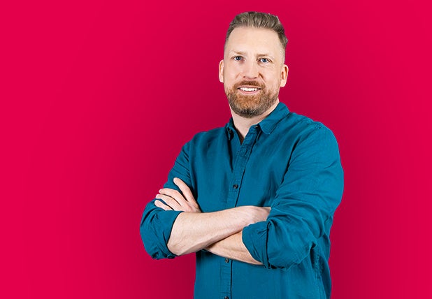 VI Kampagne Kleines Format Hannes