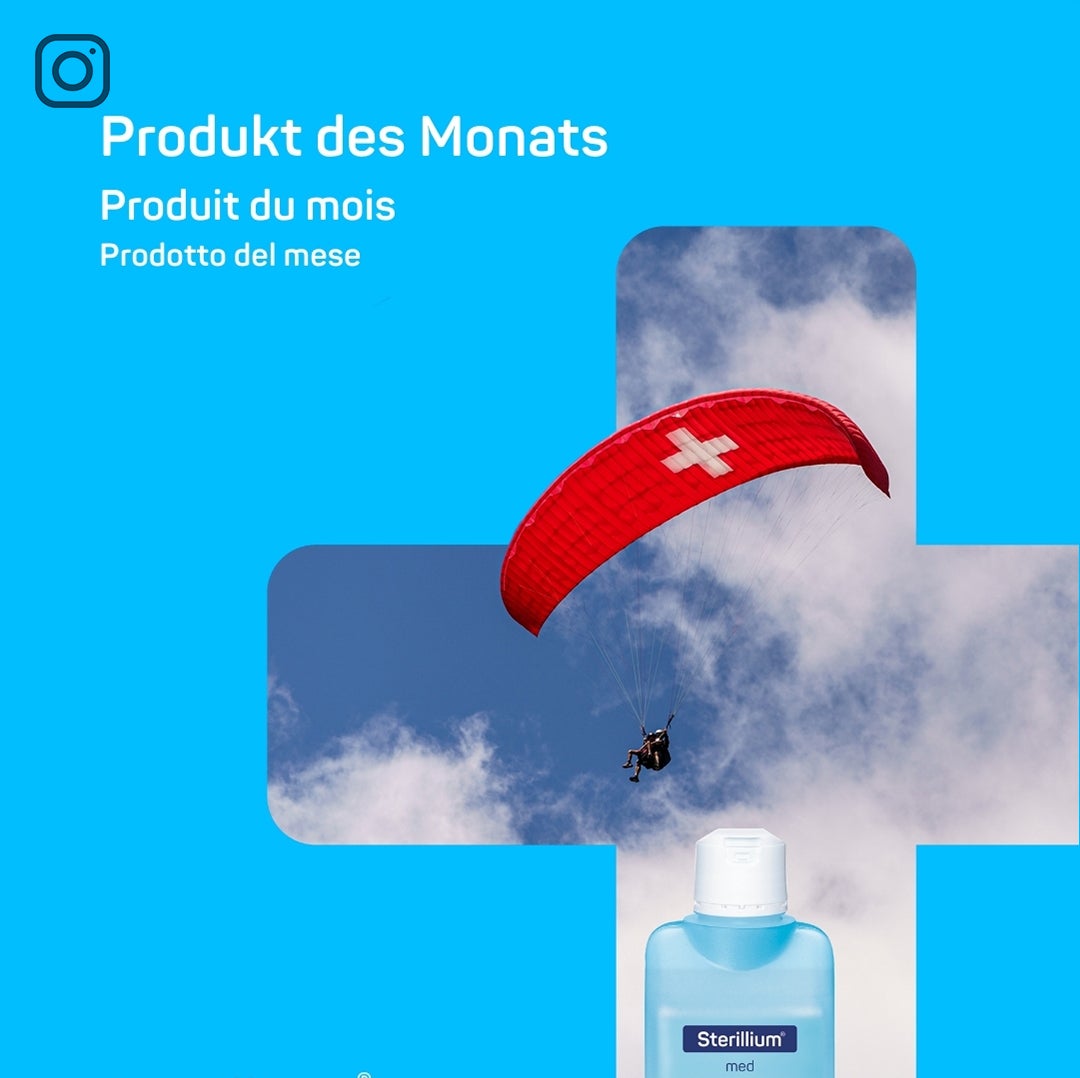 Produktdesmonats September icon
