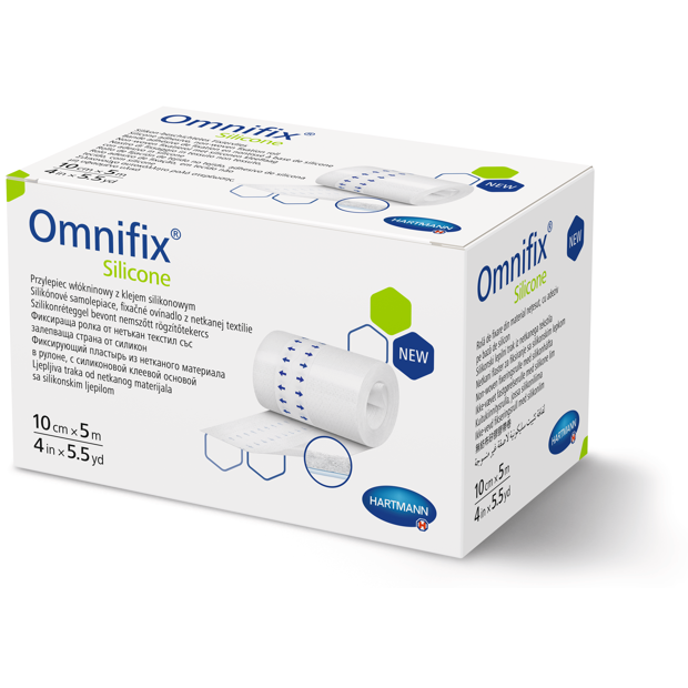 Omnifix Silicone