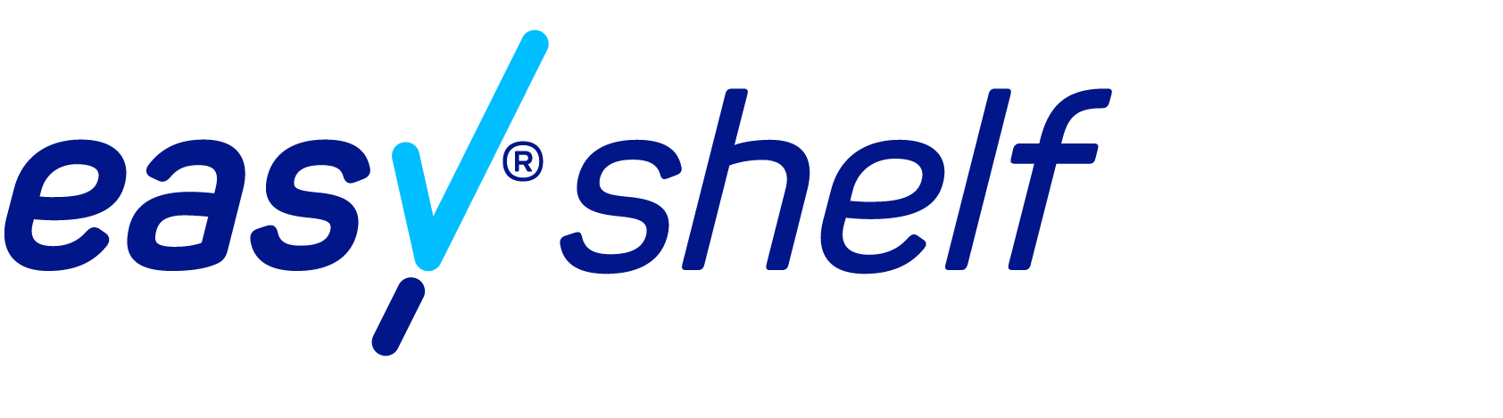 HARTMANN easyShelf Logo