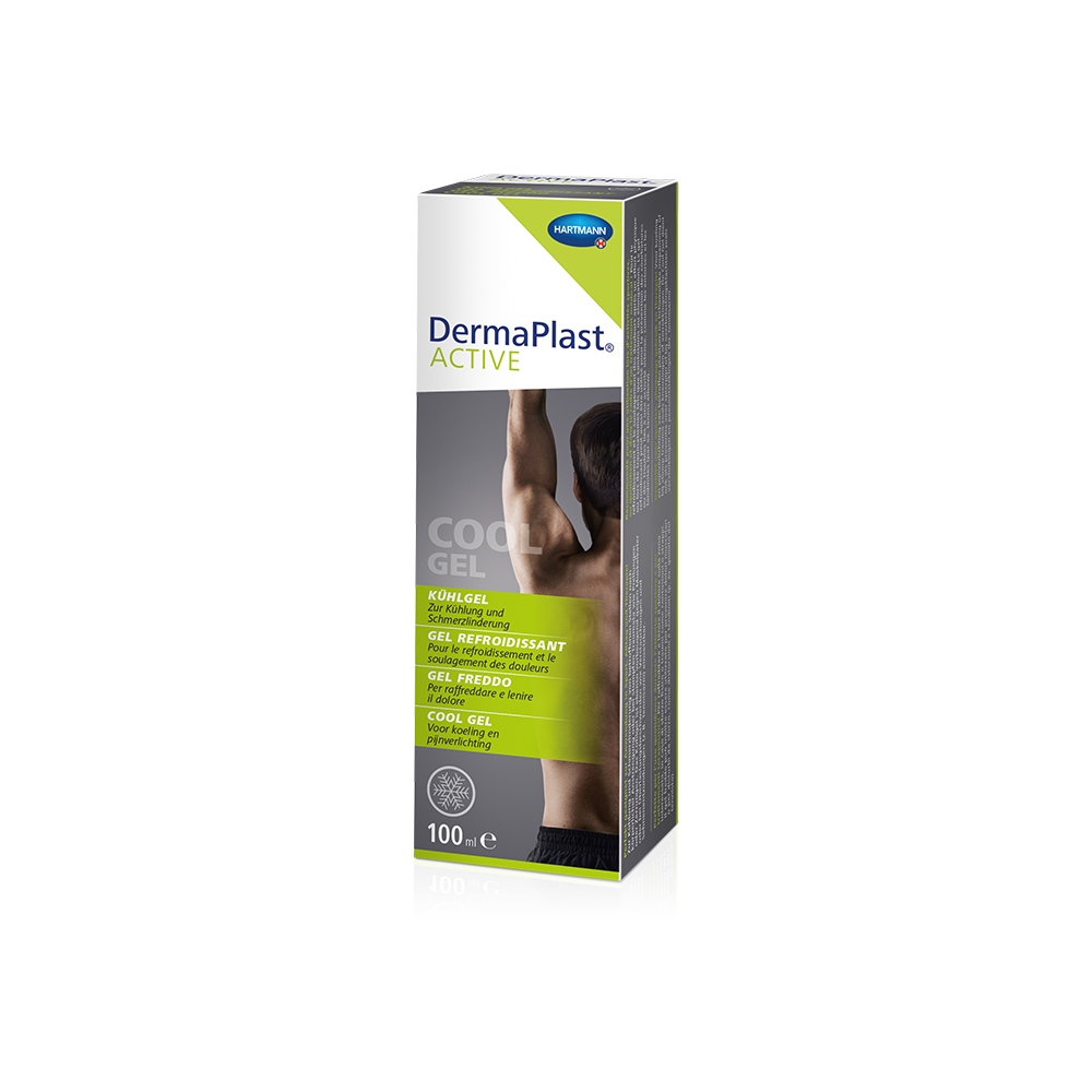 DP Active CoolGel 1