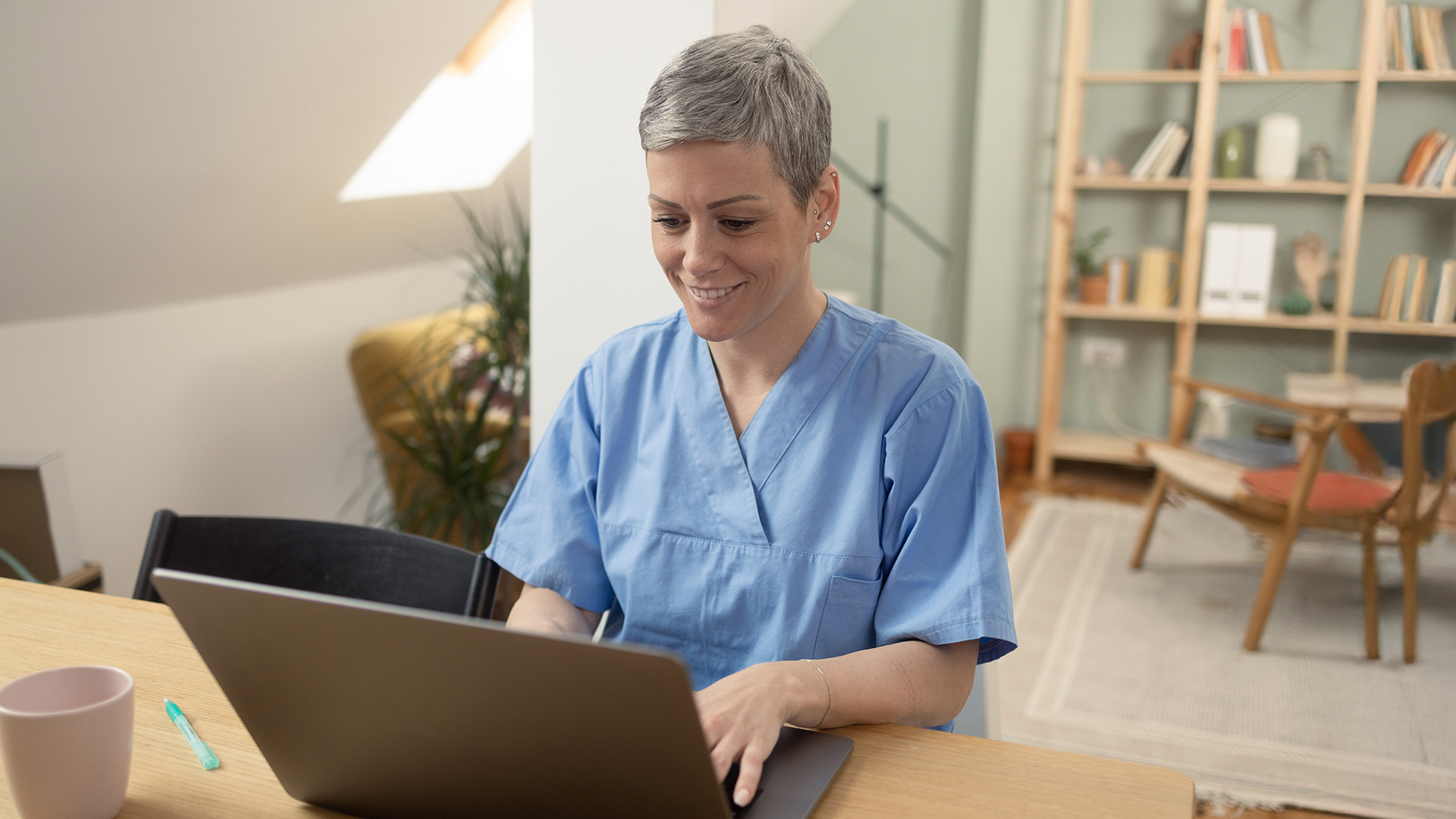 Webinar sull'igiene: Prevenzione delle infezioni nella lungodegenza