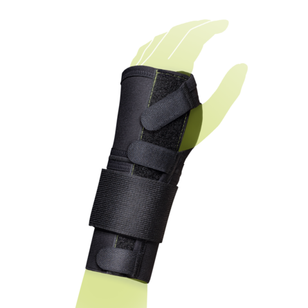 DP Active ManuEasyShort