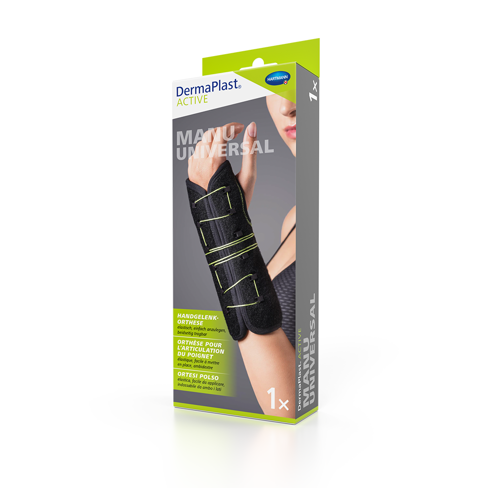 DP Active ManuUniversal