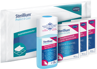 Kit de test Sterillium gratuit
