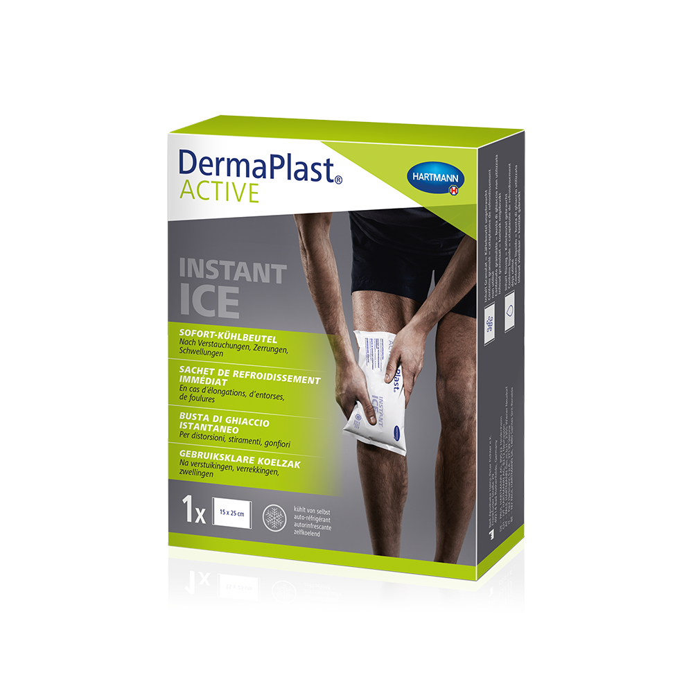DP Active InstantIcePack Large