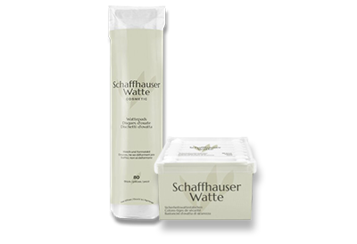 schaffhauser watte