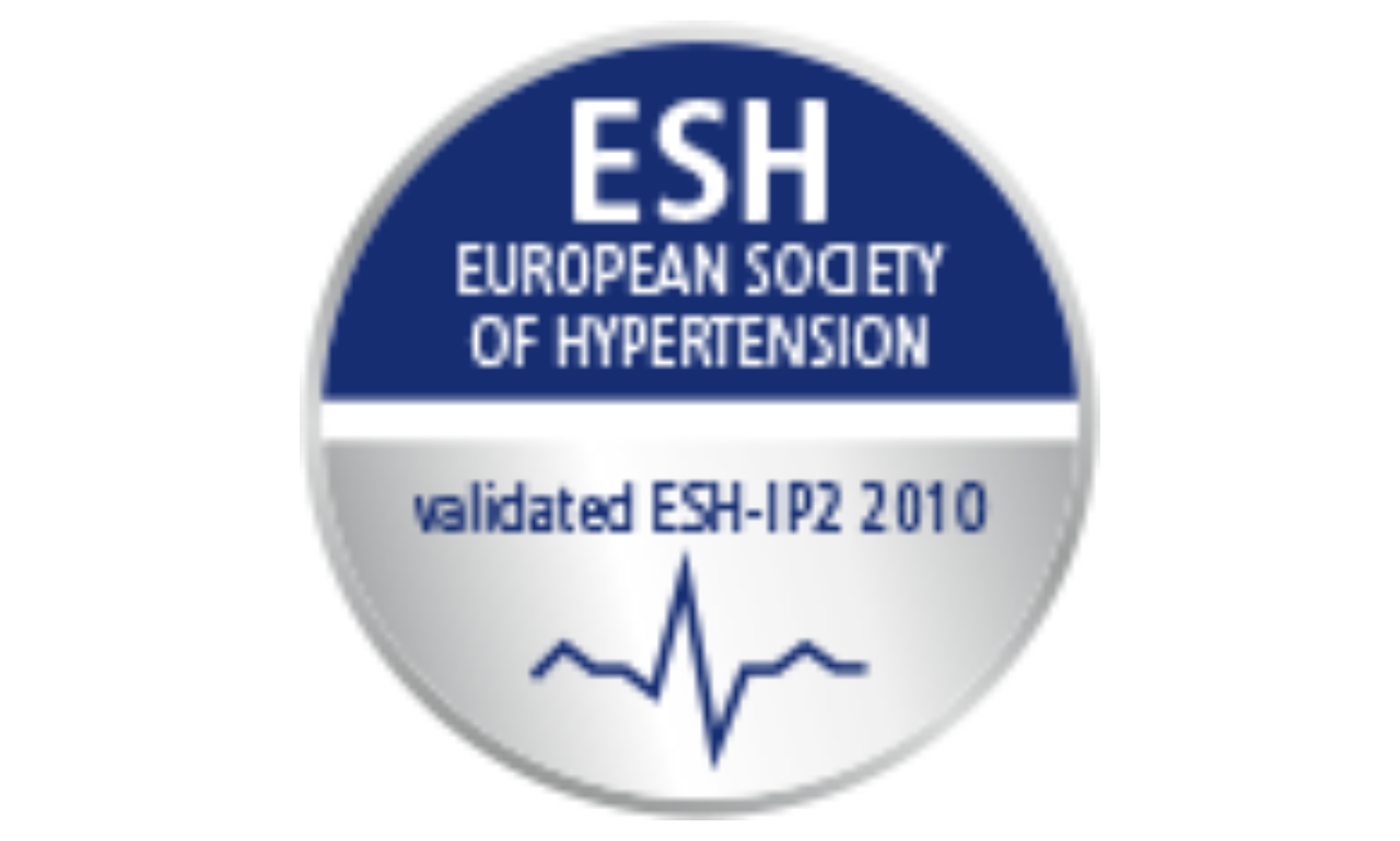Veroval Siegel Duo Control ESH