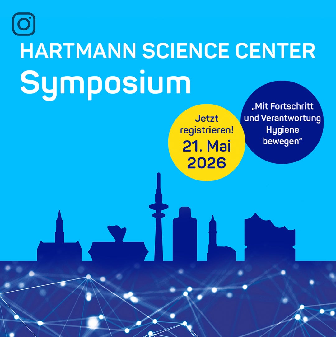HARTMANN SIENCE CENTER Symposium