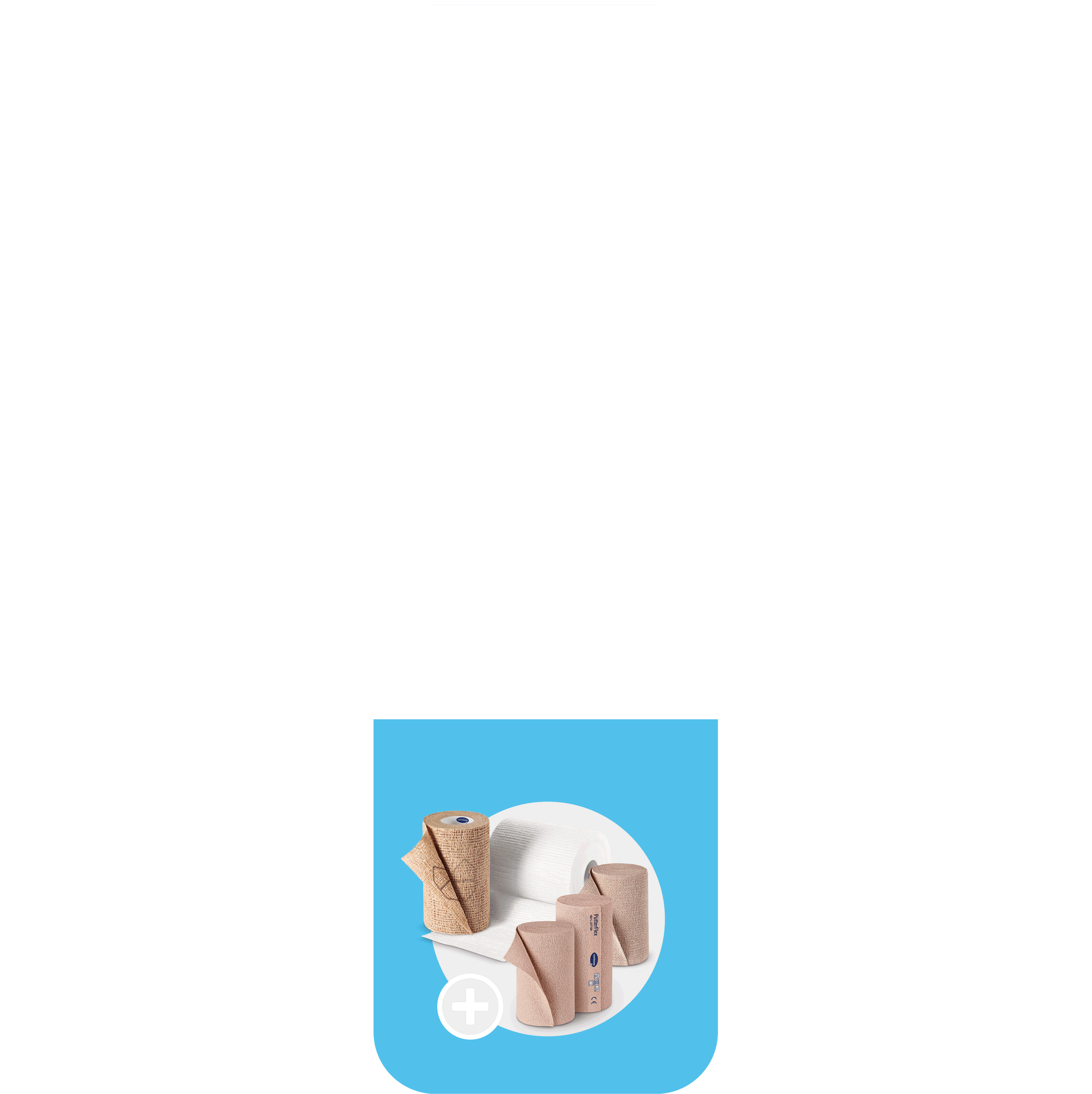 Wundversorgungs Plus Plus2