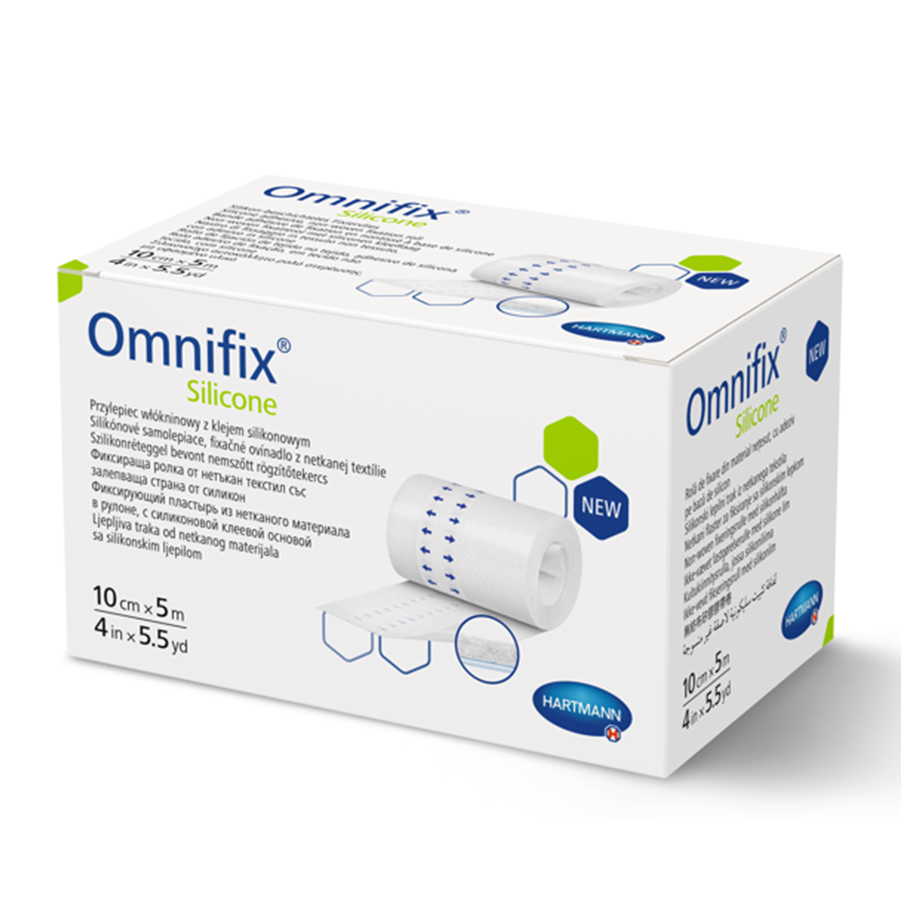 Omnifix Silicone