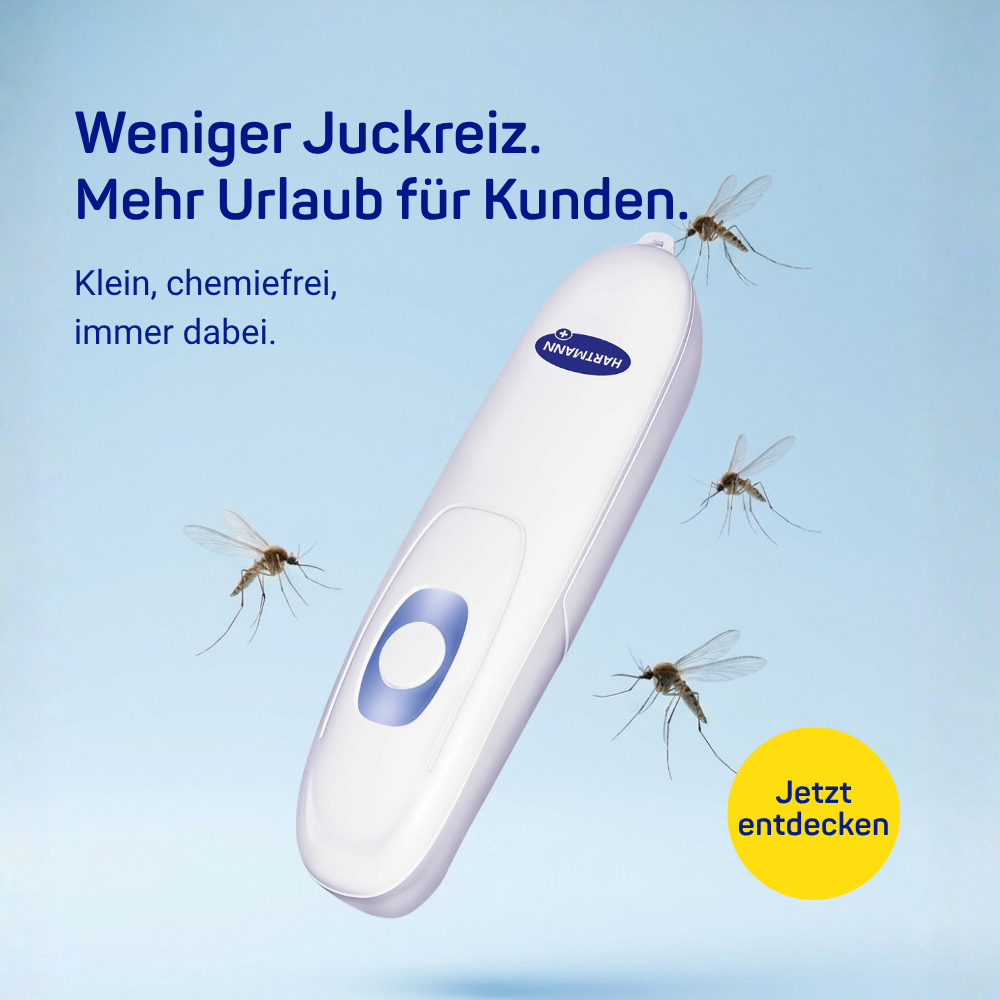 Insektenstichheiler von HARTMANN