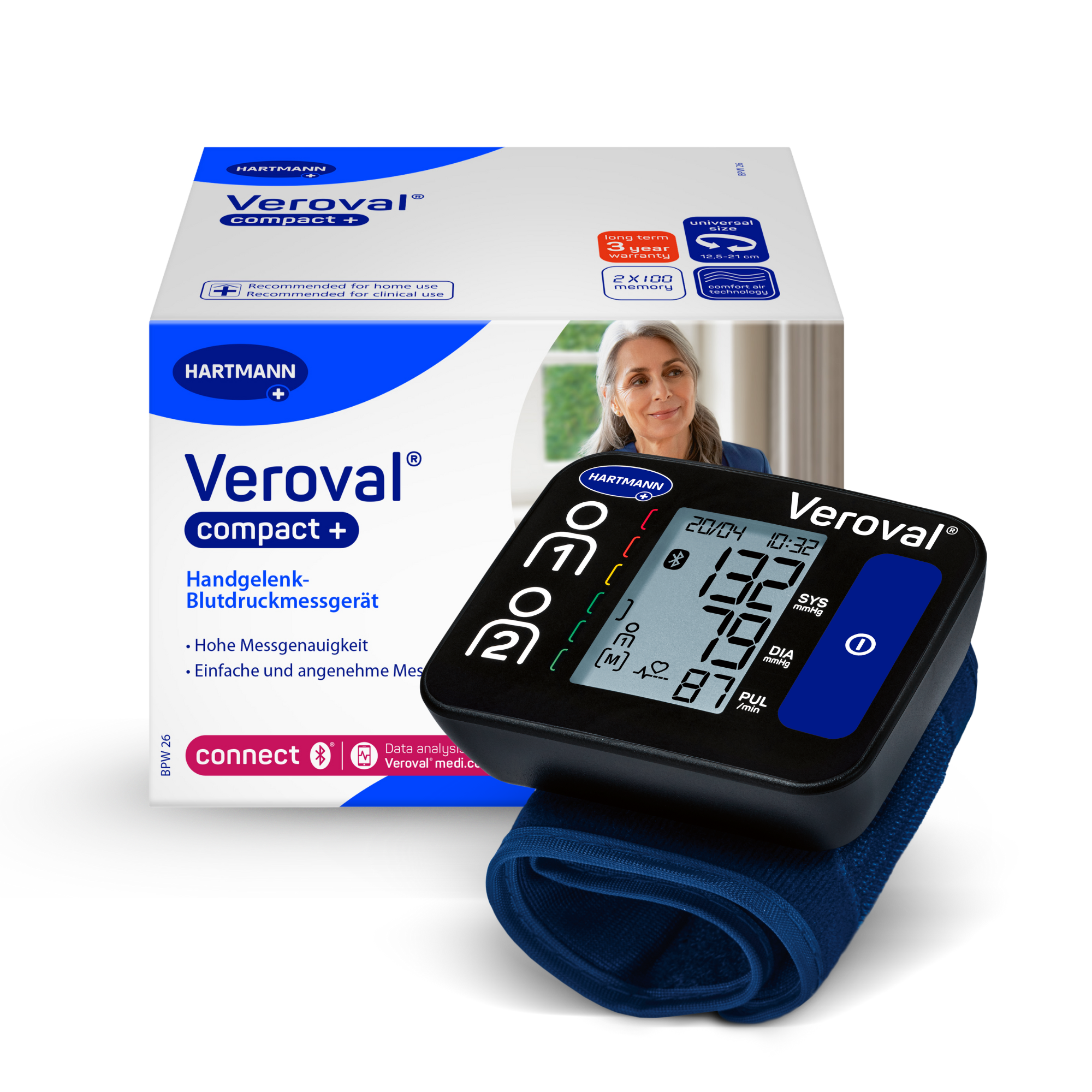 Veroval compact+