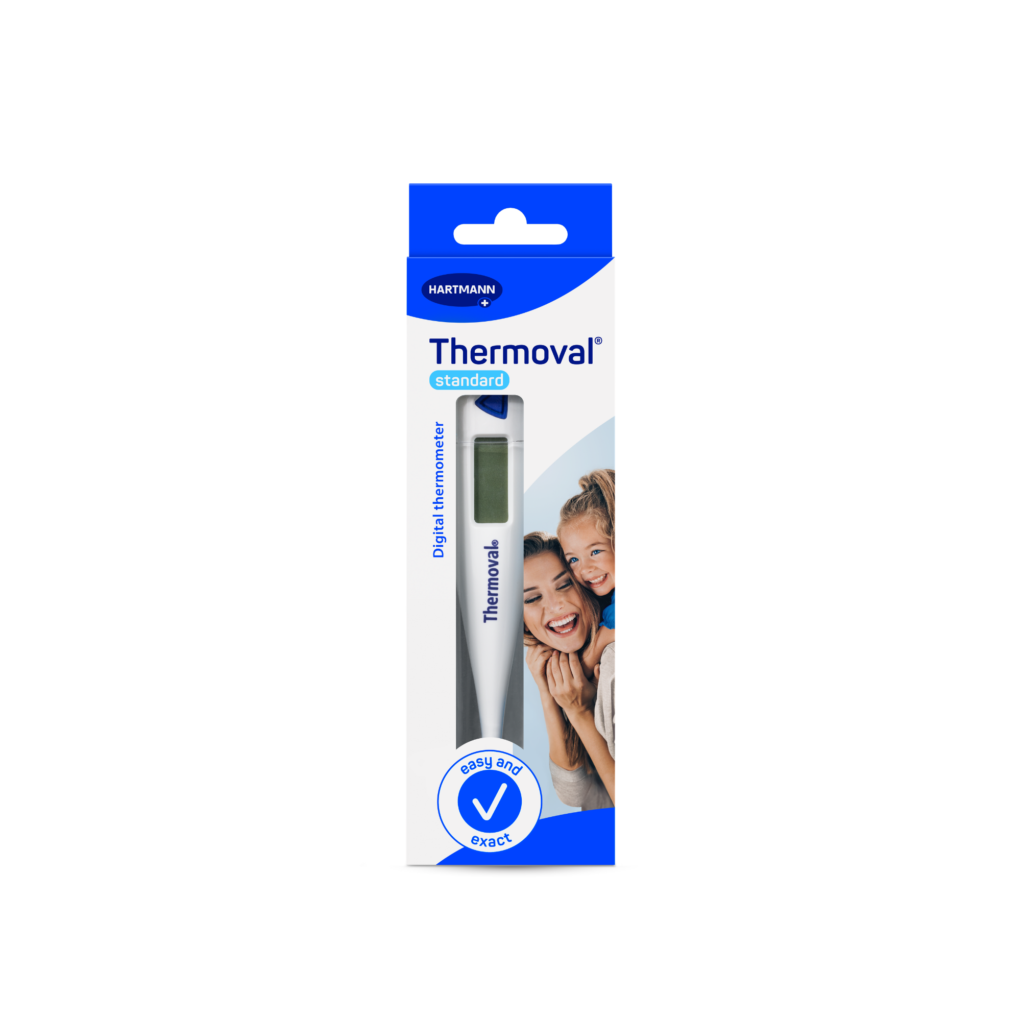 Thermoval® standard