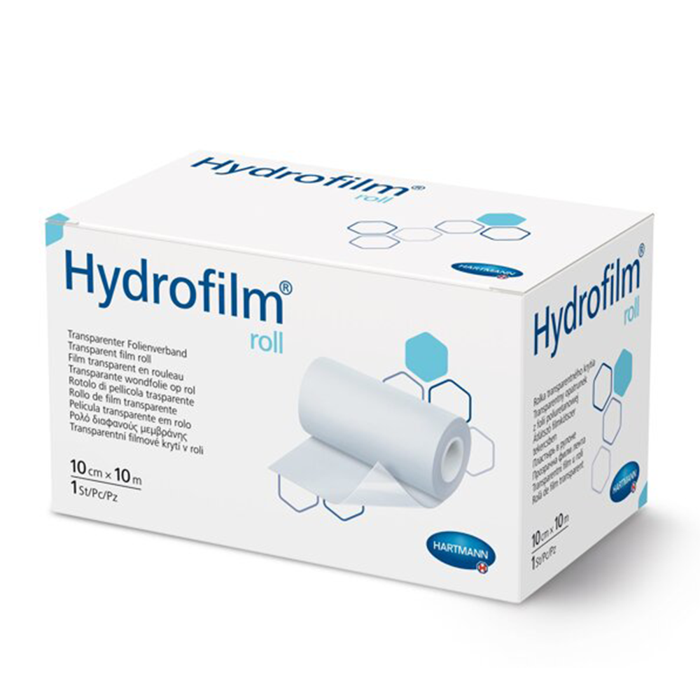 Hydrofilm roll