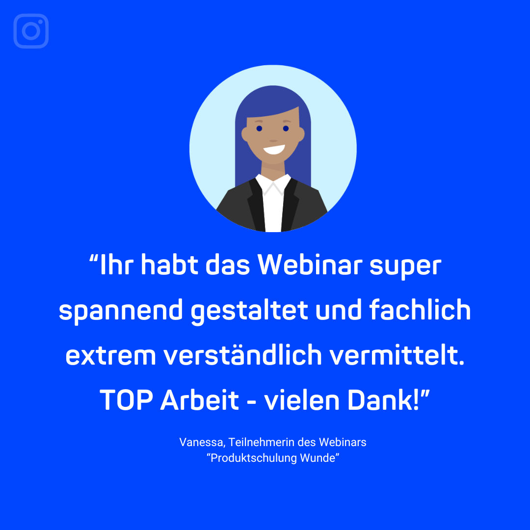 Weiterbildungen Feedback