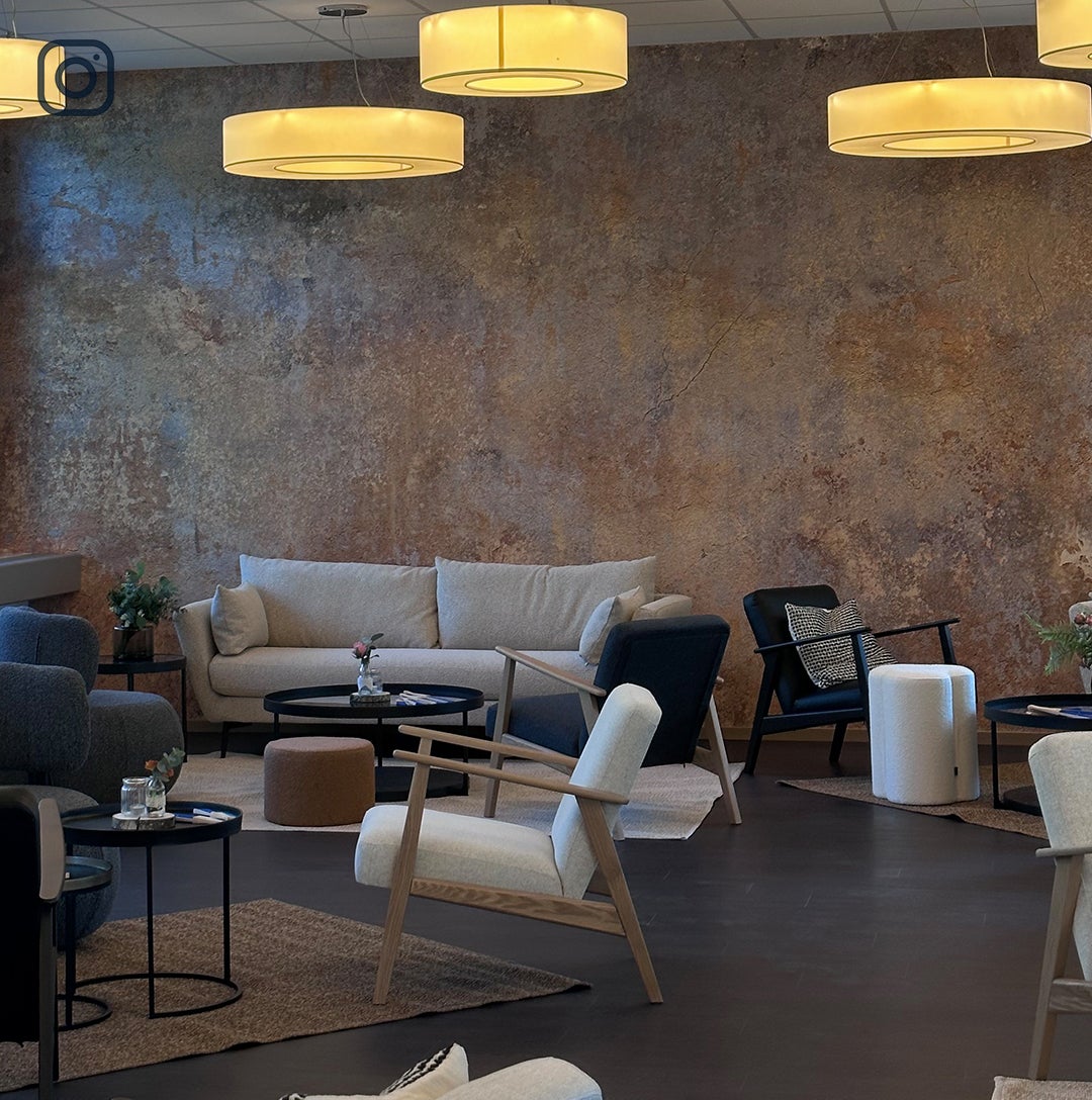 Kantine der IVF HARTMANN