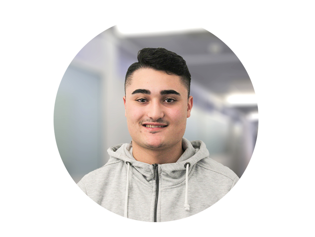 Hassan Nesseradine