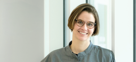 Dr. Laura Swoboda